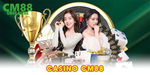 Casino CM88